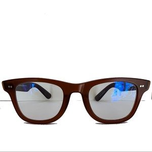 Porgy Backstage 1.5 Matte Gopher